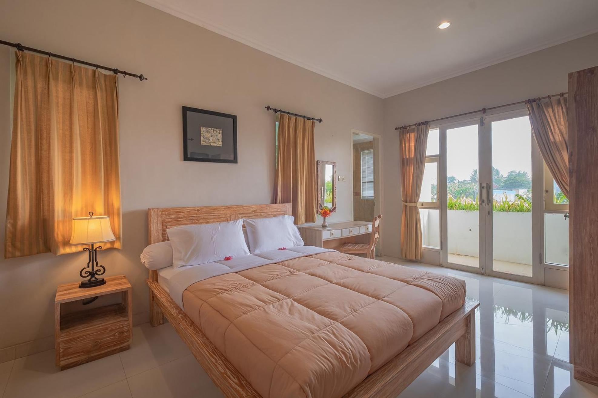 Puri Cili Villa Ubud Dış mekan fotoğraf