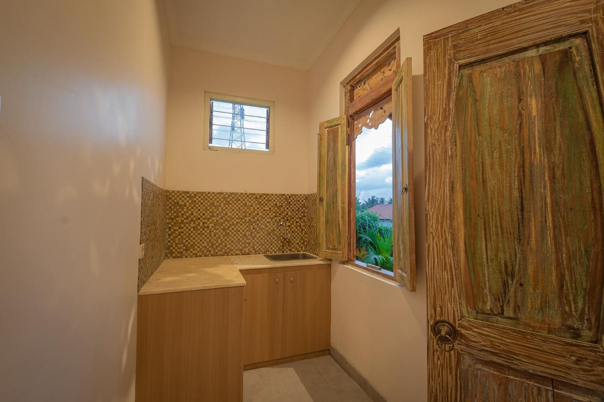 Puri Cili Villa Ubud Dış mekan fotoğraf