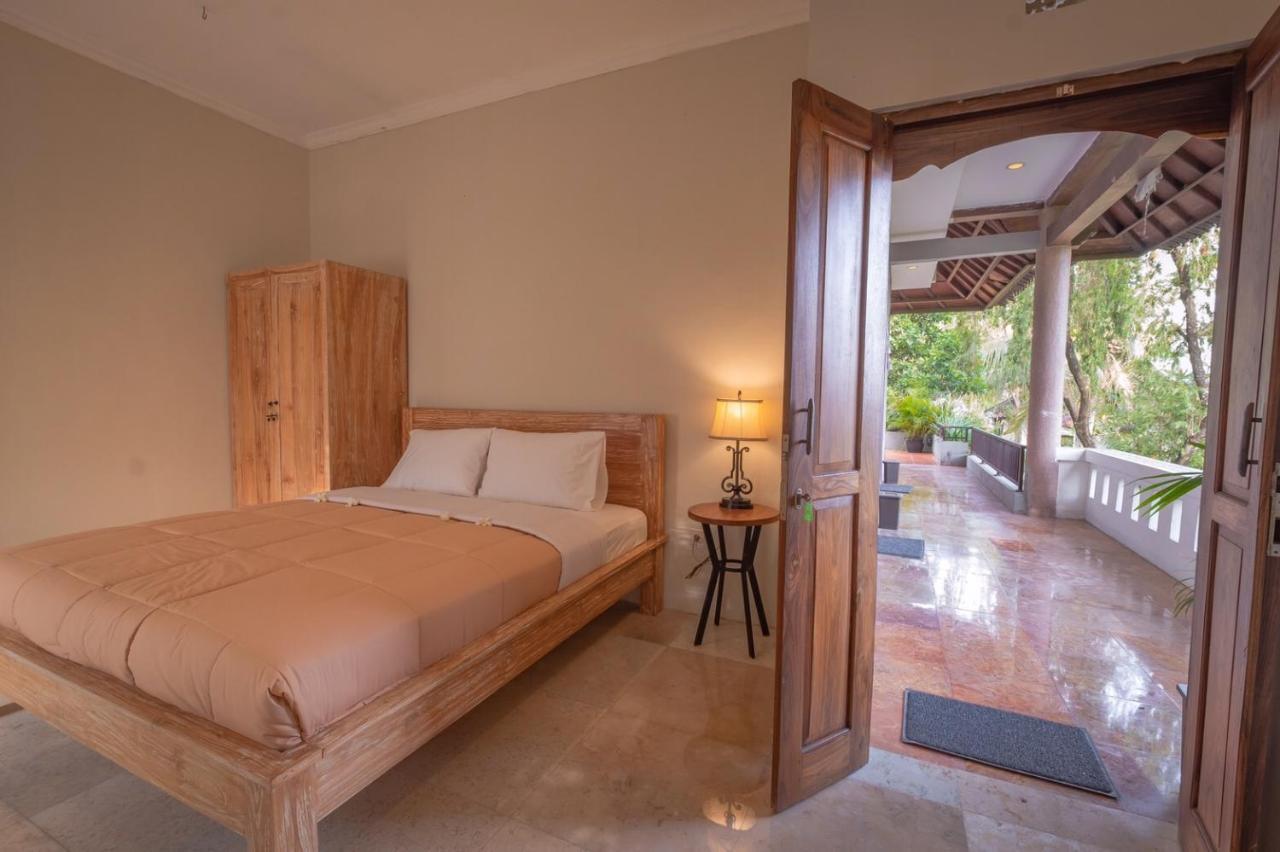 Puri Cili Villa Ubud Dış mekan fotoğraf